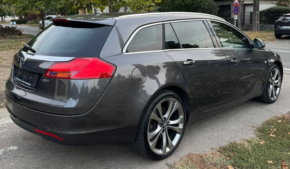 Opel 2.0d 175000km in stare impecabilă