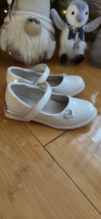 Туфли для девочки