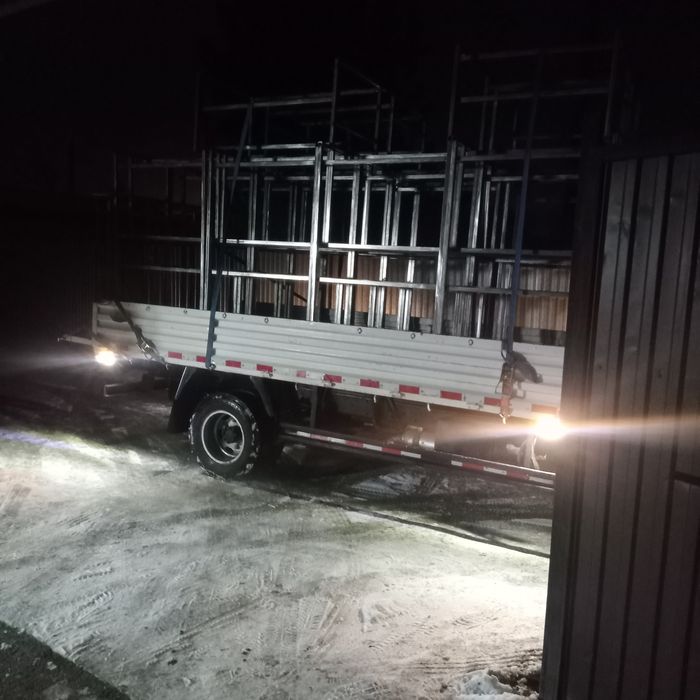 Изделия из металла