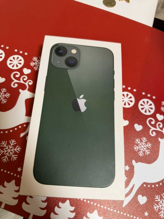 Iphone 13 - изключително запазен