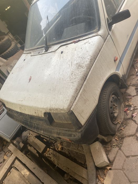 Продам ВАЗ 1111 на запчасти
