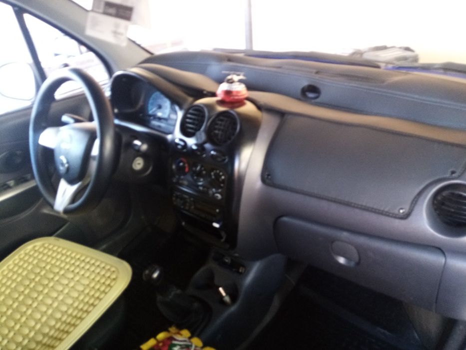 Yurishi alo rasxodi yoq. Minishga tayyon. Ishga borib kelaman.