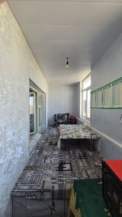 Квартира 2 хонали