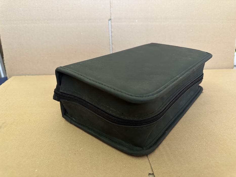 Органайзер, чанта за съхранение на 120 или 440 диска