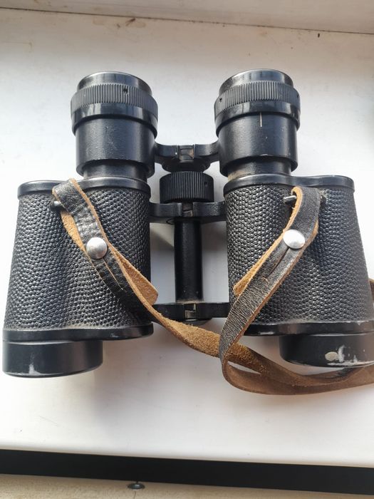 БПЦ 8×30 советский