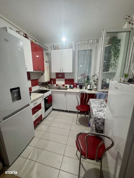 Vand apartament 2 camere, ARED-SUPECO