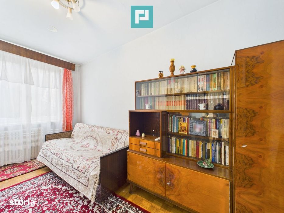 Apartament 3 camere