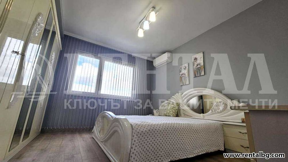 Продава се Тристаен апартамент в Пловдив, Гагарин - 125 кв.м за 1840 €/кв.м - Снимка #18