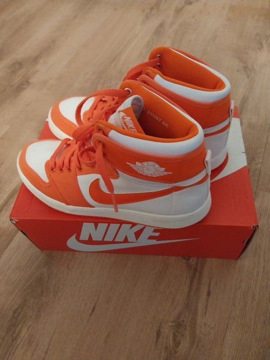 Vand Air Jordan marimea 43-44