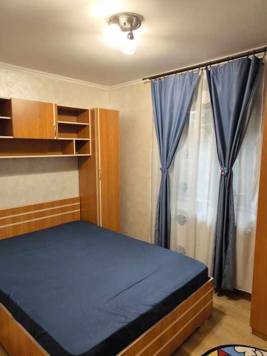 Apartament 2 camere, cartierul Plevna