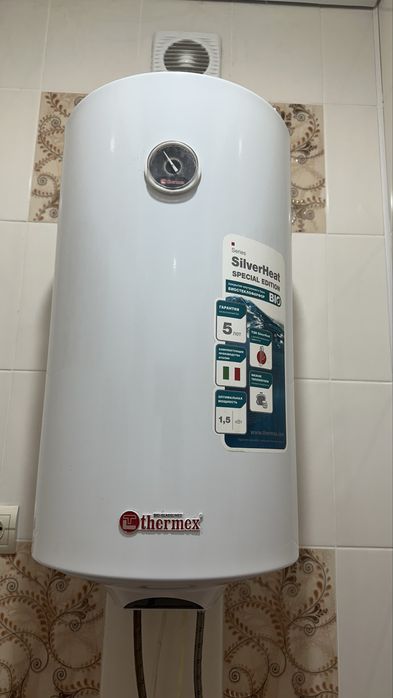 Аристон воданагреватель