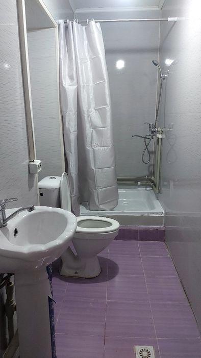 Сдам 2 комнаты рн Альшемали