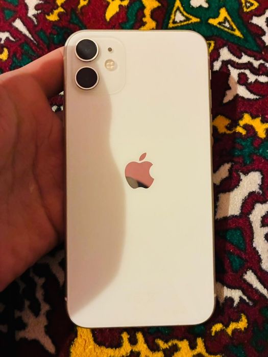 Iphone 11 продам