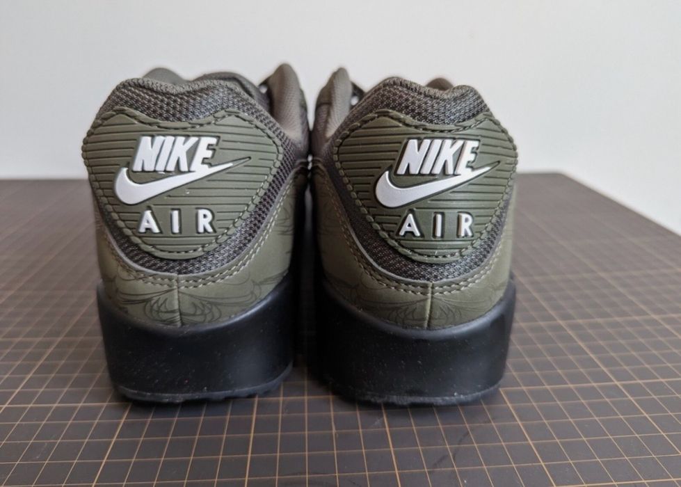 Air max 90  45.5 ОРИГИНАЛ