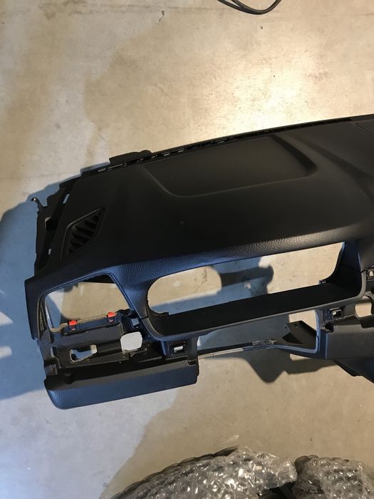 Plansa bord BMW f10, f11