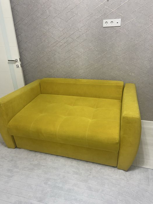 Продам диван раскладной