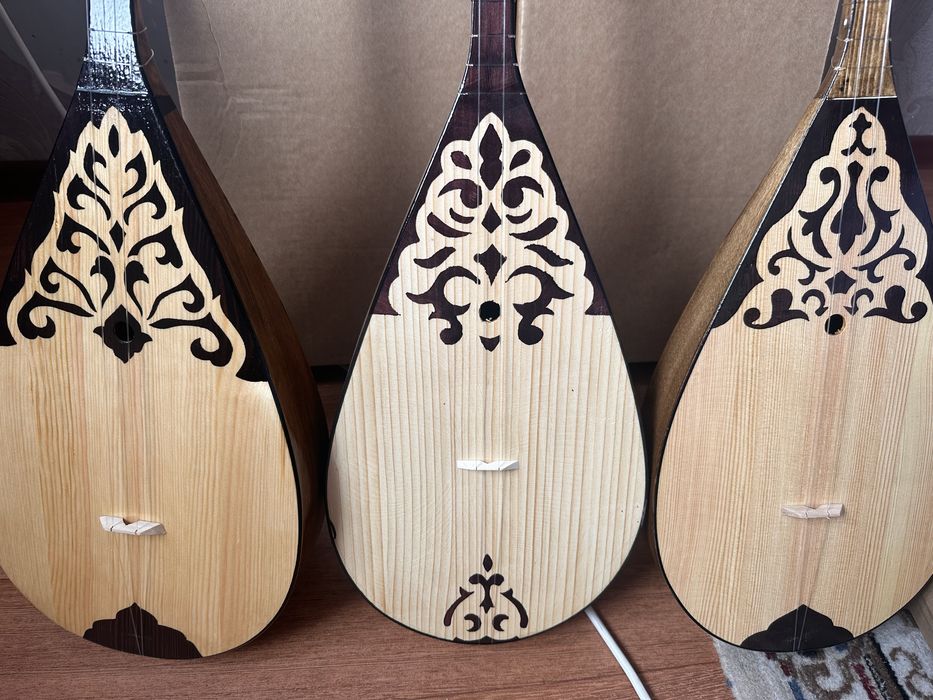 Продаю Домбыра 48см