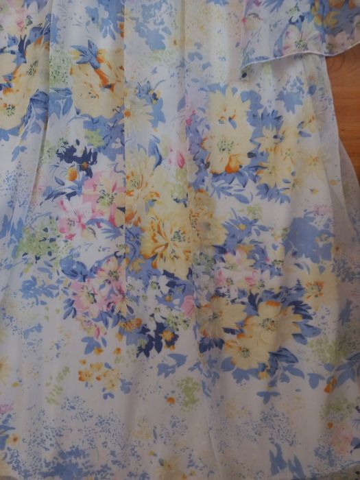 Rochie lunga Melissa