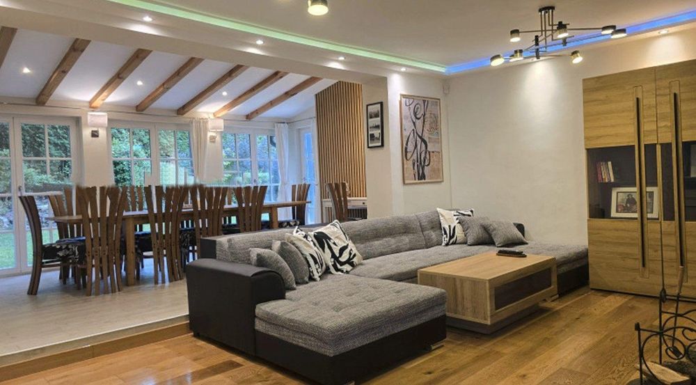 Къща под наем в ж.к. Малинова долина, 2211555