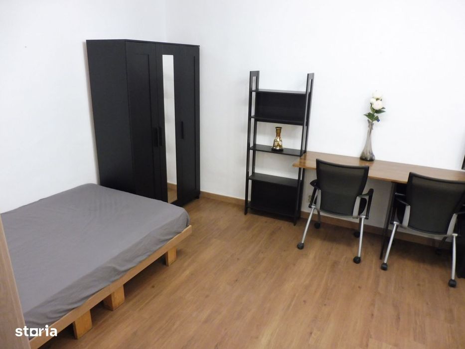 Apartament 2 camere/ Pta Lahovari+ metrou