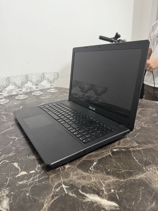Asus X551CA В хорошем состоянии