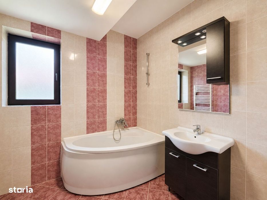 Vila 6 camere Crevedia | 243 mp utili | Spatiu pentru intreaga familie