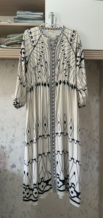 Турецкие платья, 48 рр