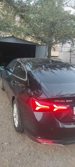 Малибу 2 премьер