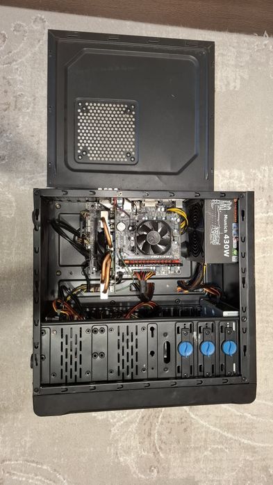 Unitate PC completa