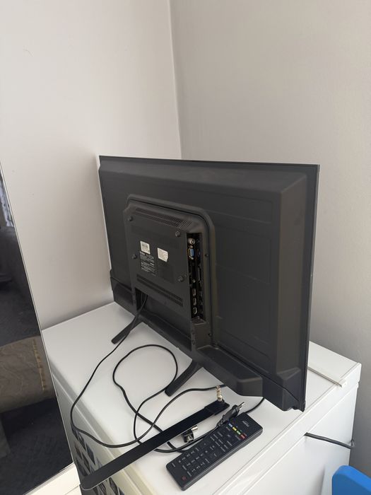 Телевизор Haiyer….