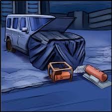 Отогрев авто,прогрев зарядка акб