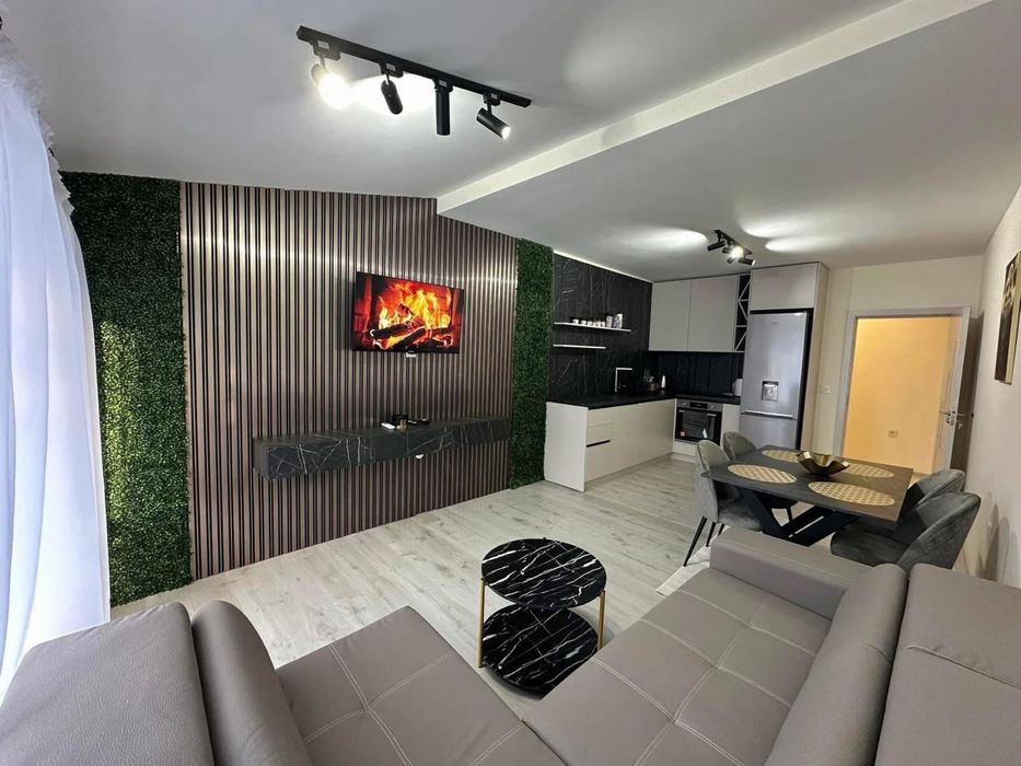 Апартамент Велинград