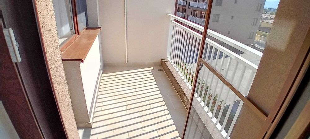 Дава се под наем Двустаен апартамент в Пловдив, Кючук Париж - 71 кв.м за 400 € - Снимка #15