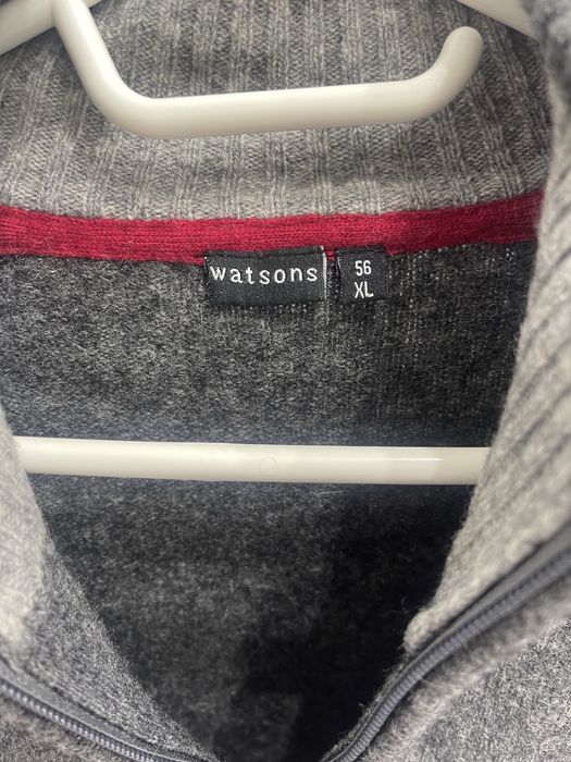 Pulover lana  marimea L