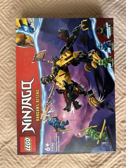 Конструктор LEGO