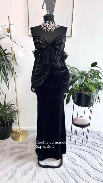 Rochie elegantă de vânzare