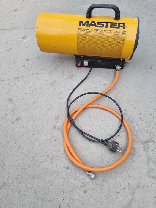 Gazviy pushka kafolat bilan