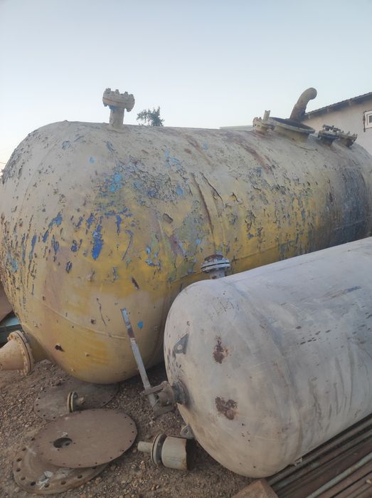 Емкост Цистерна ёмкост