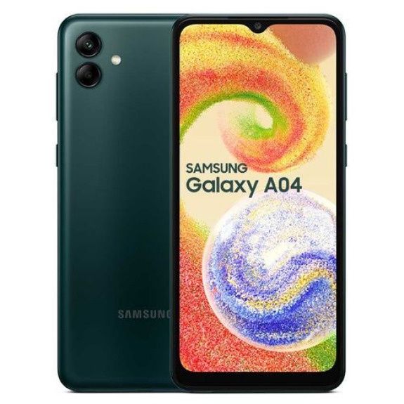 Samsung A04 4/64 GB