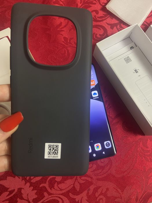 Redmi Note 14 Pro