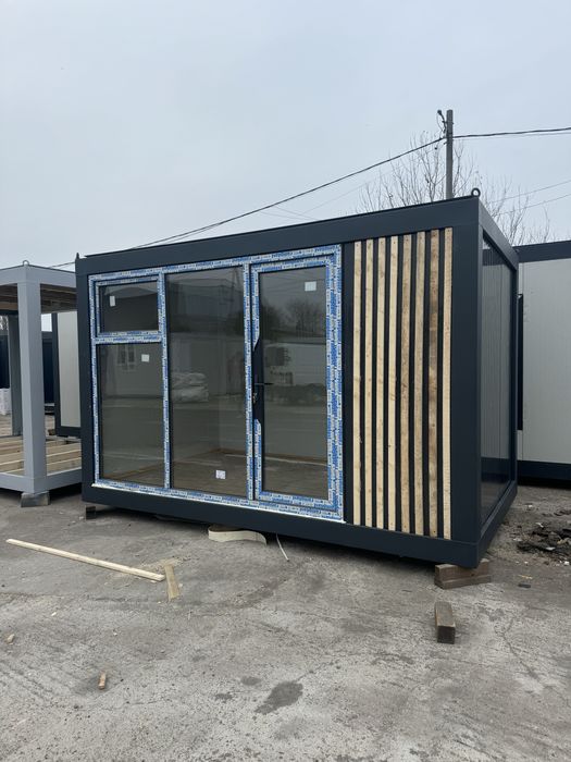 Container containere modulare