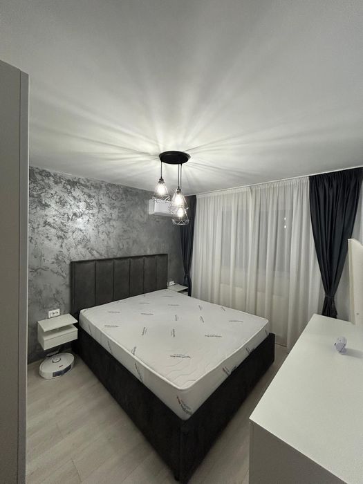 Apartament 2 camere | decomandat| D-uri