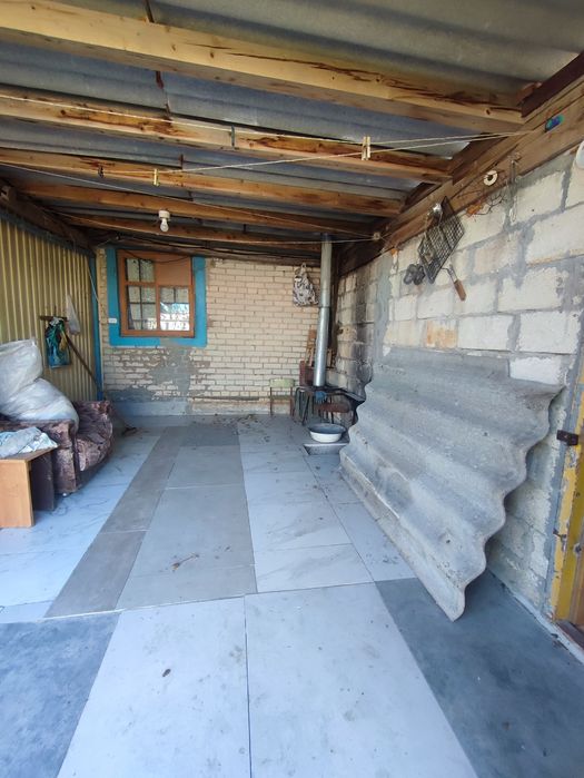 Продам дачу в с/о Дружба за Селекционным