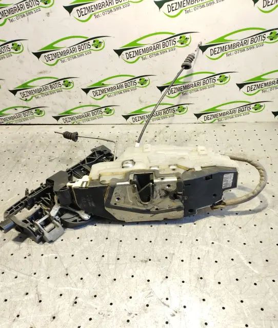 Broasca usa spate stanga Mercedes-Benz S-Class 2005