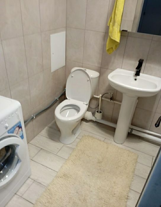 Сдам студию рн Алашхана