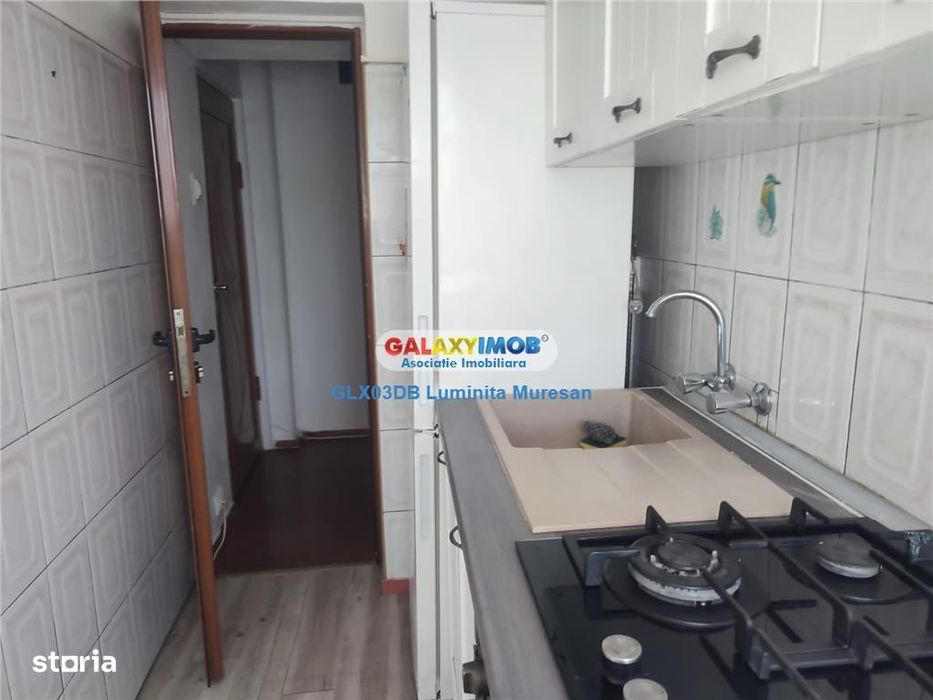 Inchiriere apartament 2 camere nedecomandat Targoviste Micro 6