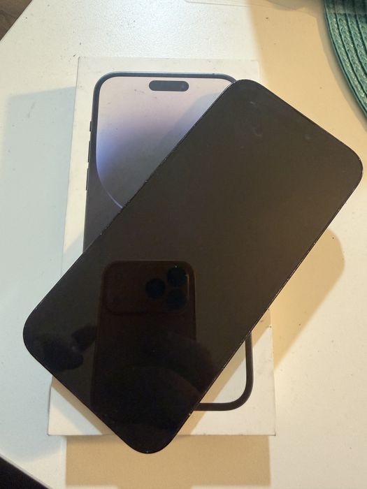Iphono 14 pro max