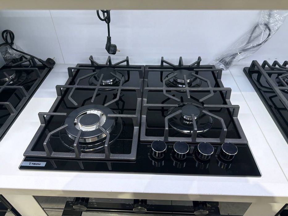 Варочная панель 7 Теч