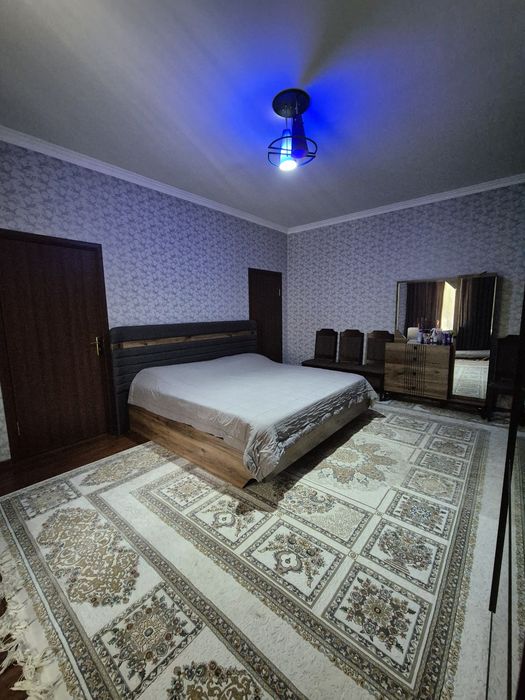 Продаётся дом со всеми удобствами.