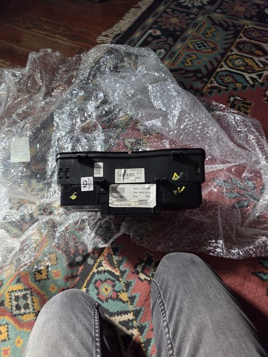 Ceasuri de bord Volkswagen scirocco golf 5